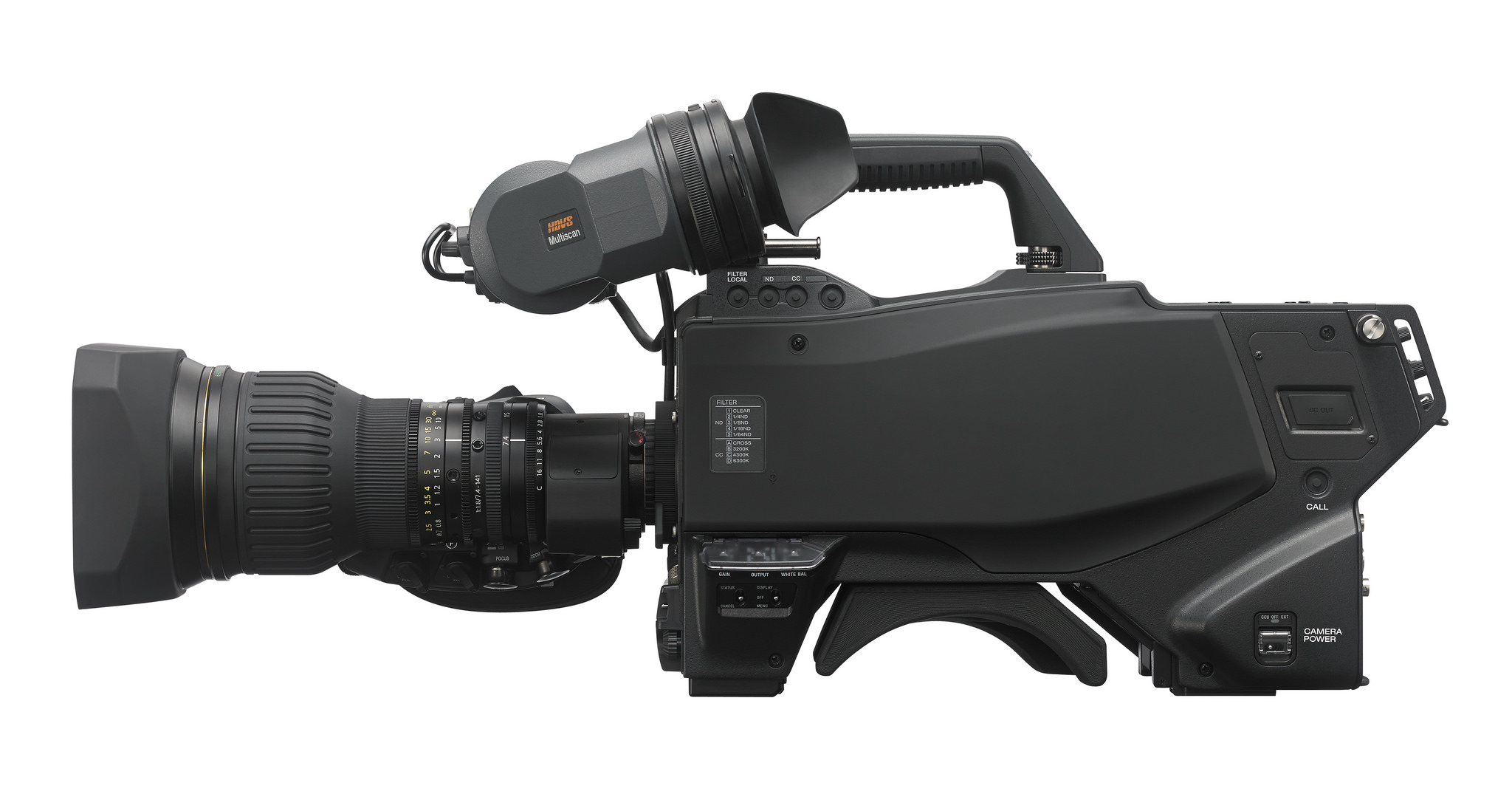 4K，high definition，Digital video camera，Sony，