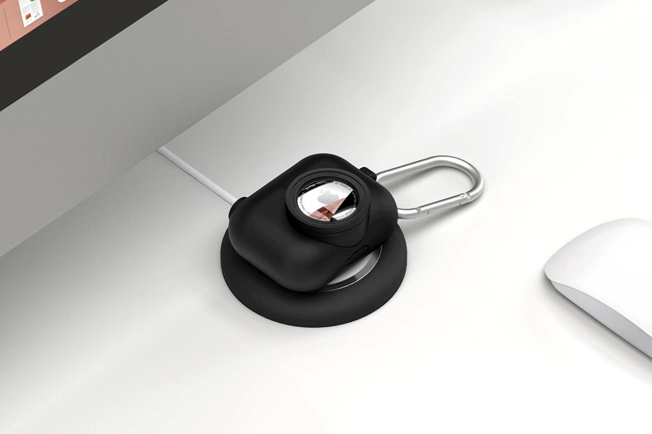 multi-function，All silica gel，Wireless charging，