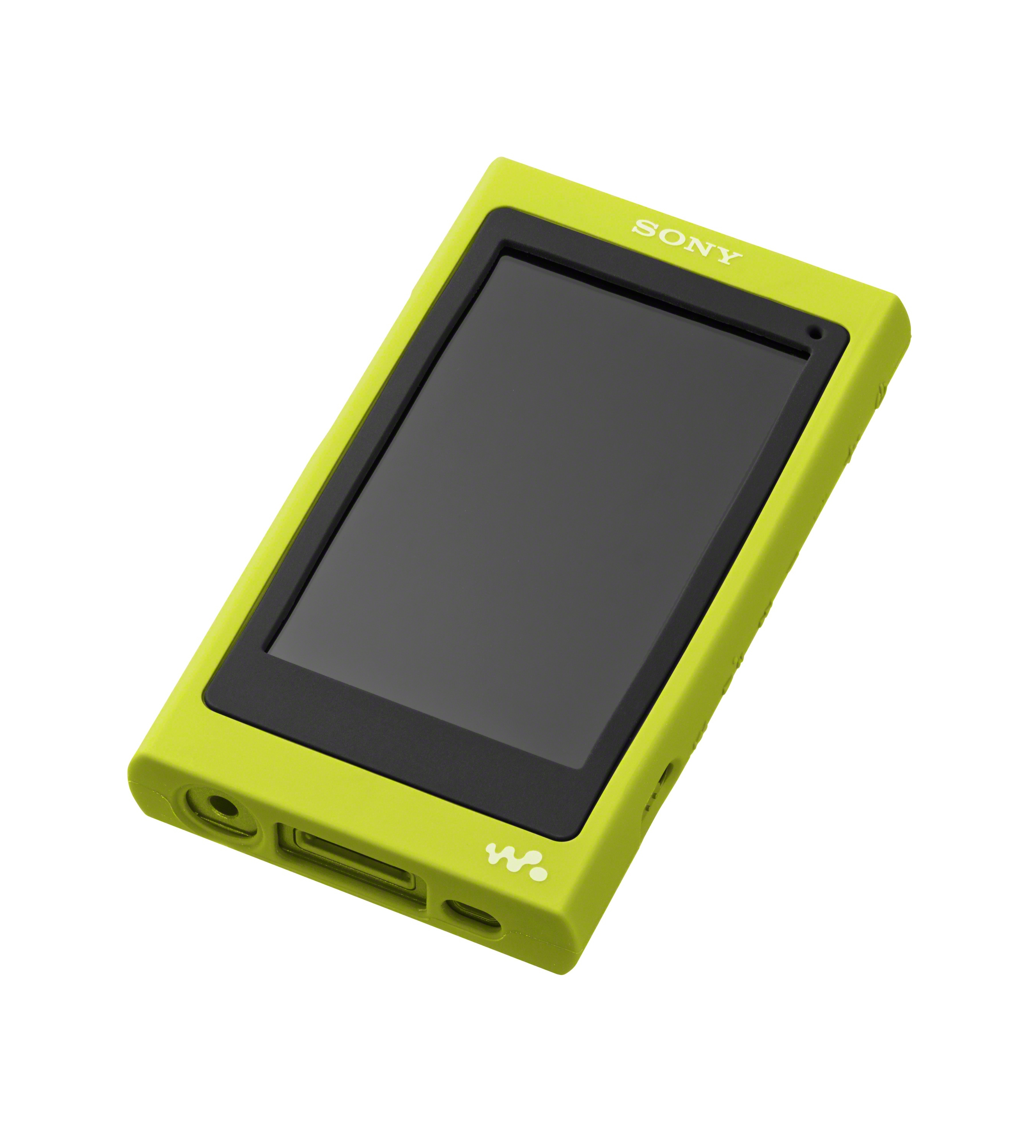 High sound quality，colourful，intelligence，NW-A30，MP3 player，Sony，