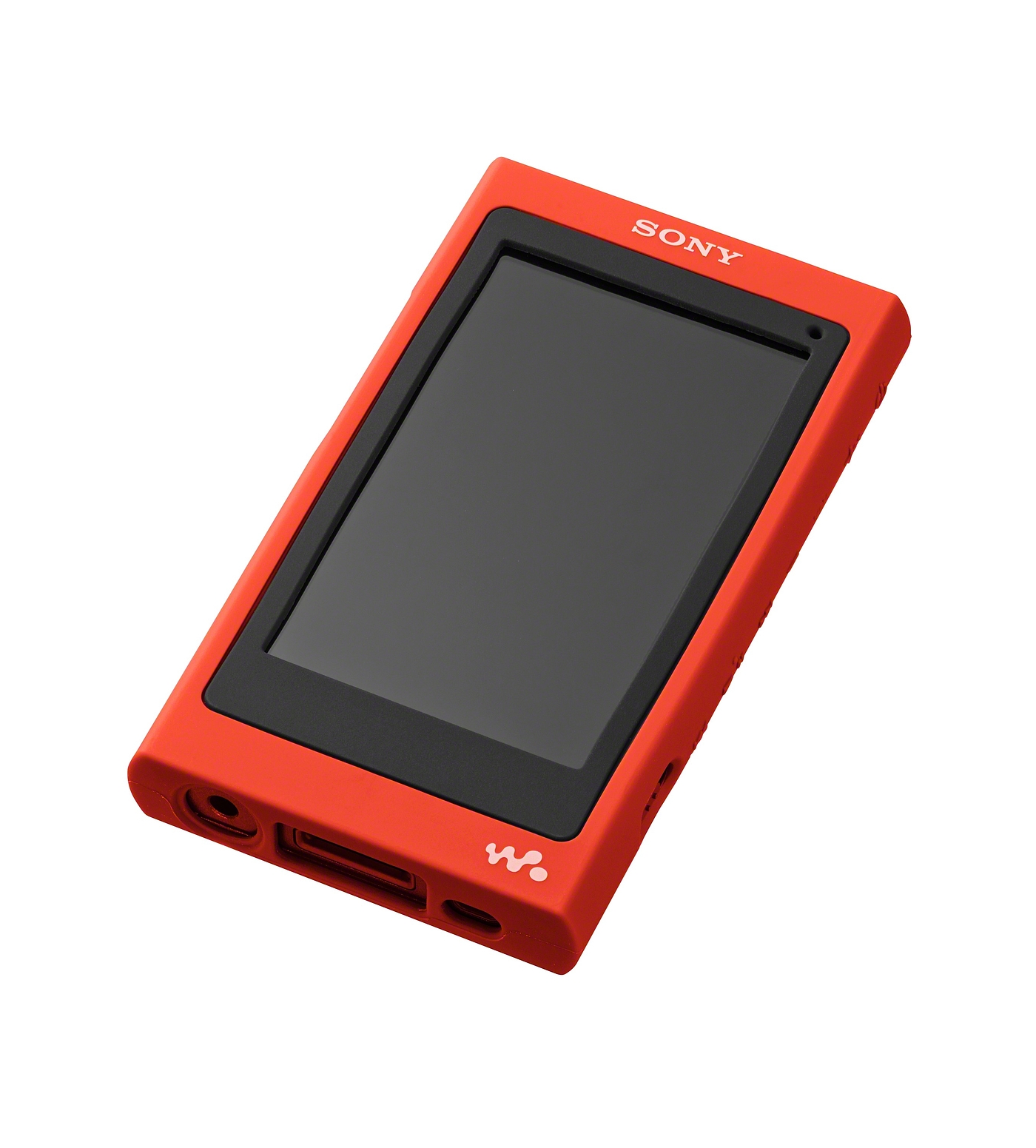 High sound quality，colourful，intelligence，NW-A30，MP3 player，Sony，