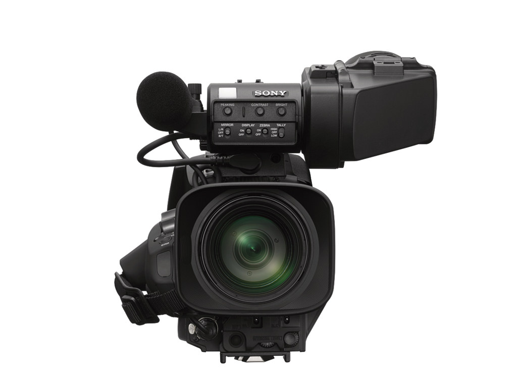 major，Digital video camera，Sony，