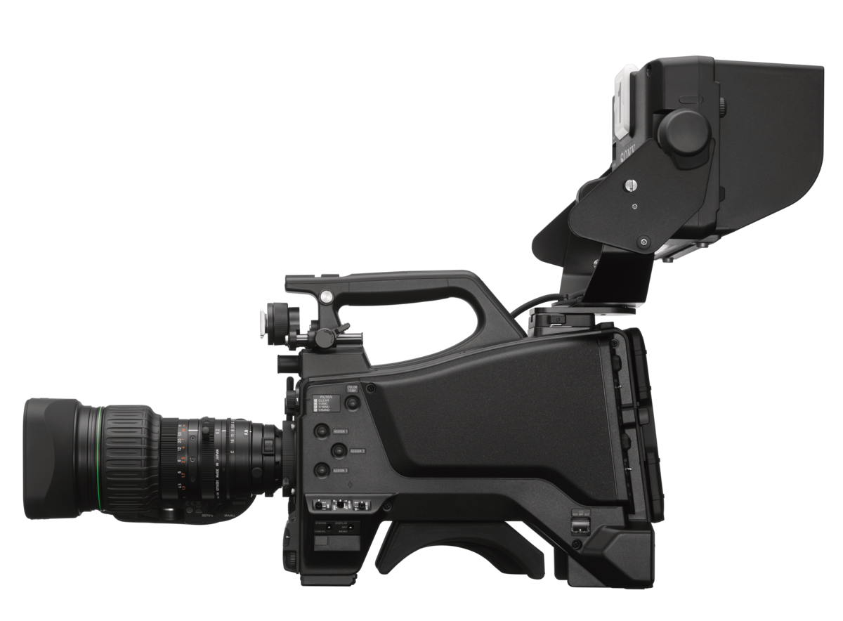 major，Digital video camera，Sony，