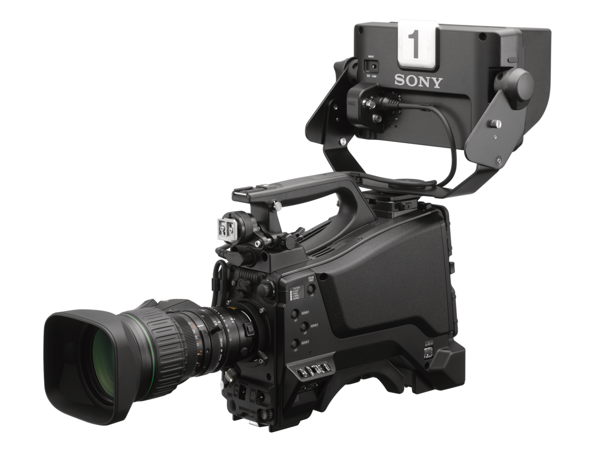 major，Digital video camera，Sony，