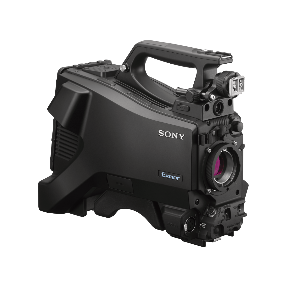 major，Digital video camera，Sony，