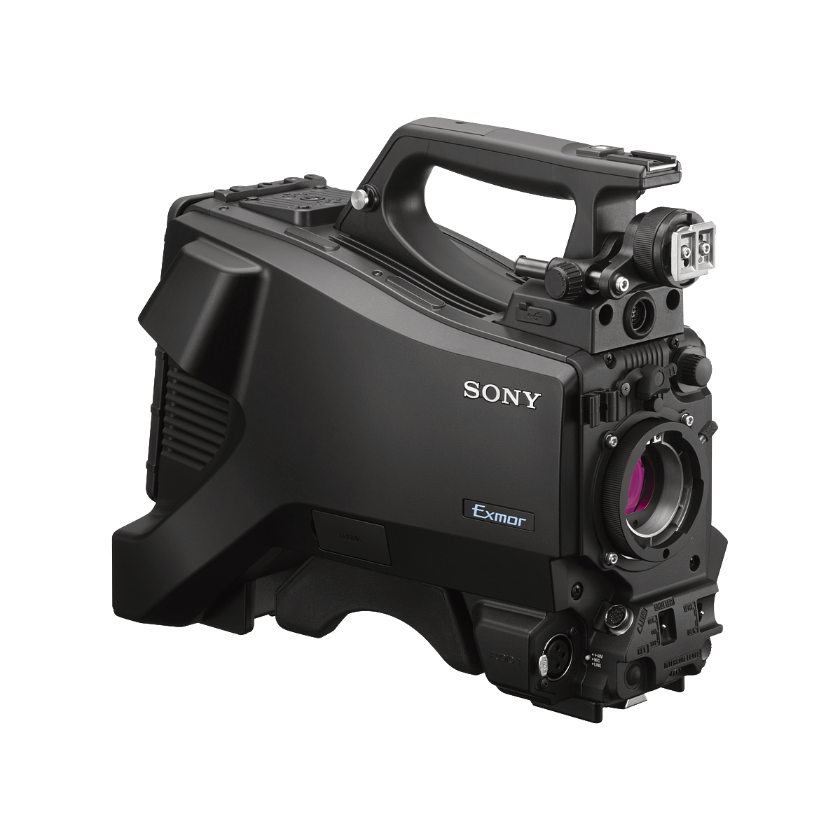 major，Digital video camera，Sony，