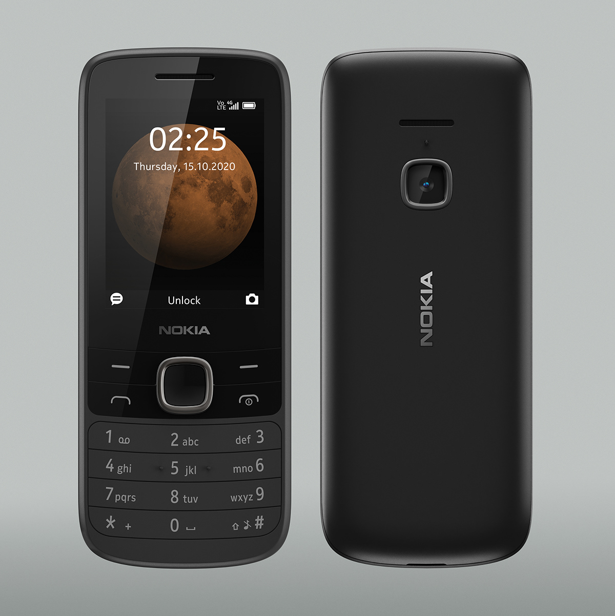 诺基亚,手机,数码,旧设计