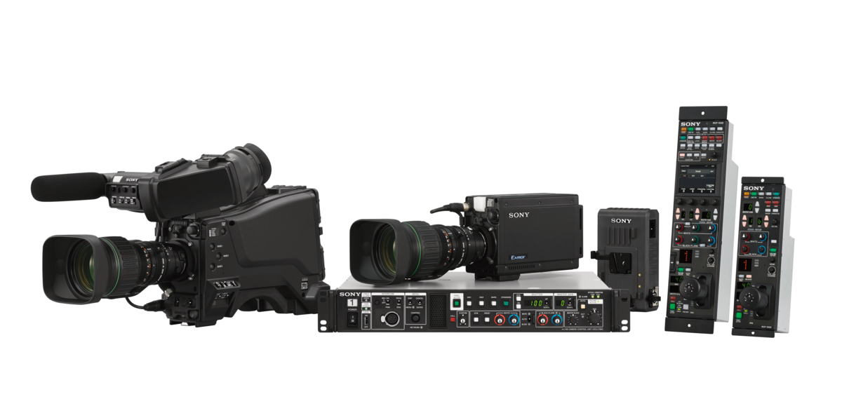 major，Digital video camera，Sony，