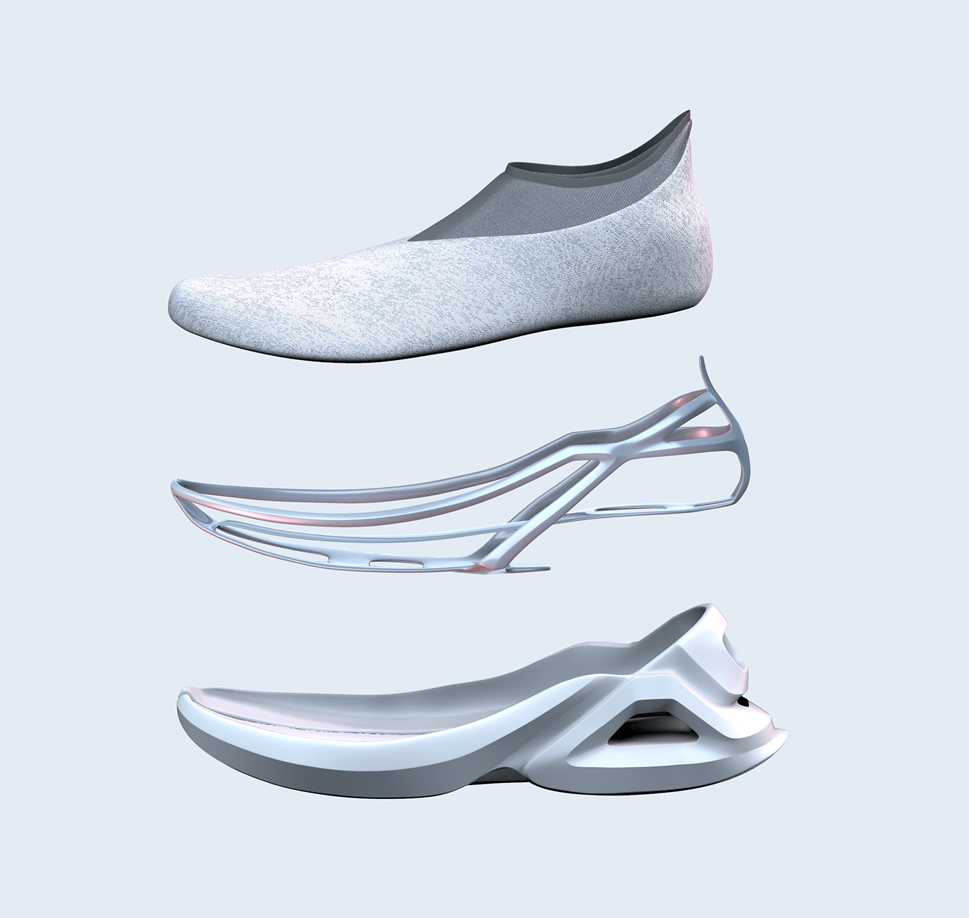 innovate，shoes，performance，