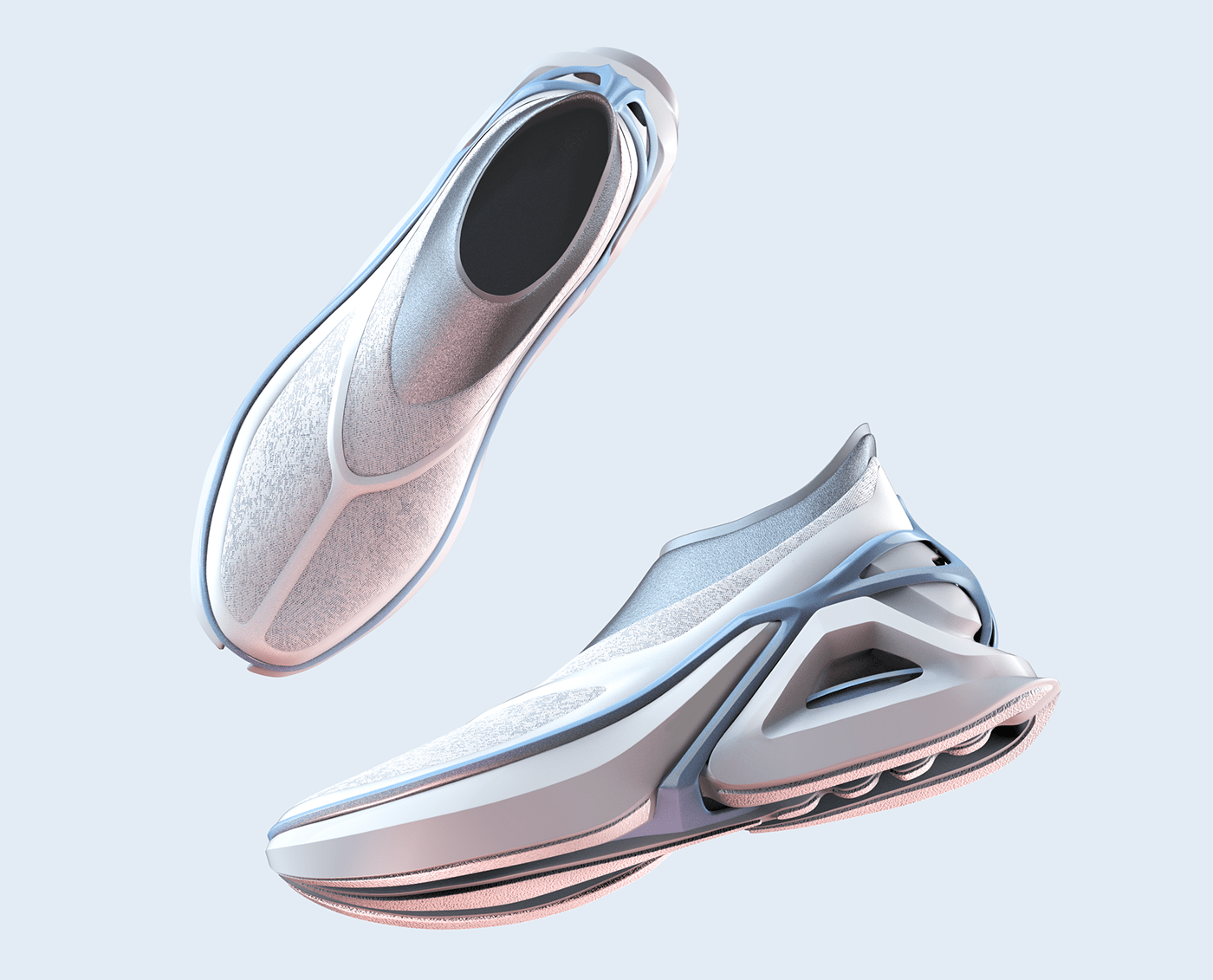 innovate，shoes，performance，