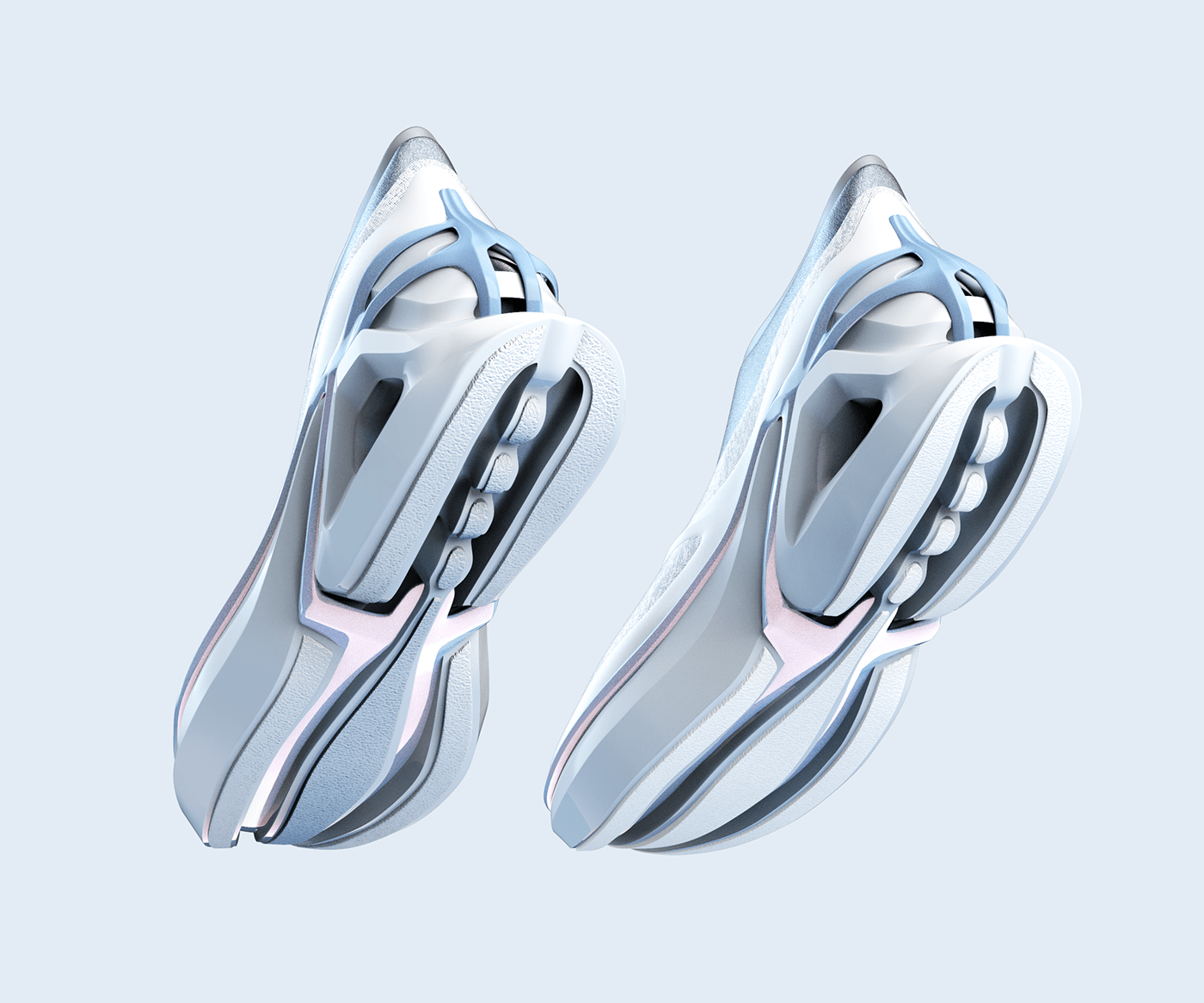 innovate，shoes，performance，