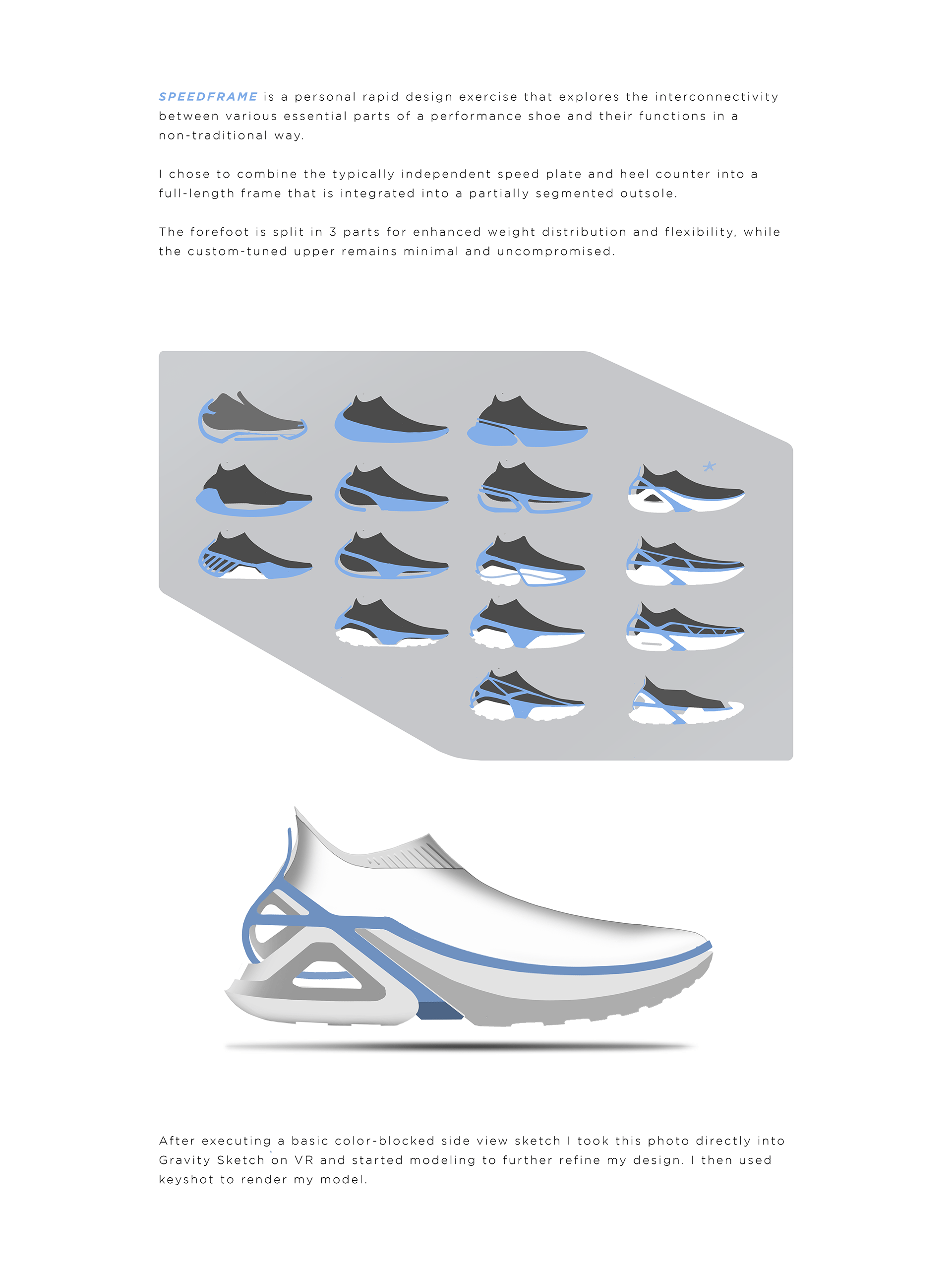 innovate，shoes，performance，