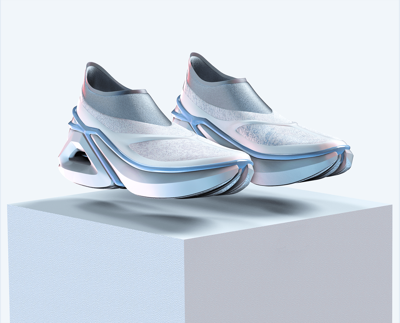 innovate，shoes，performance，