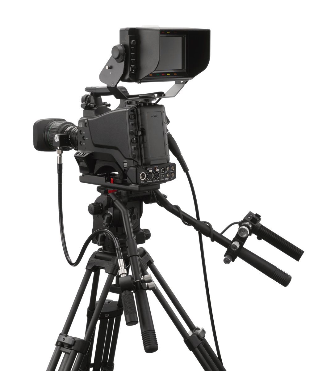 major，Digital video camera，Sony，