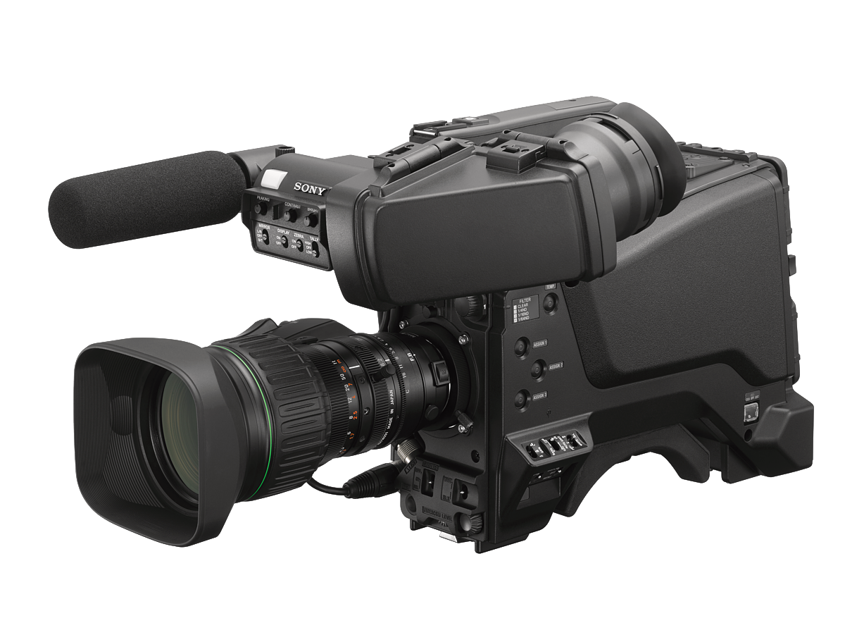 major，Digital video camera，Sony，