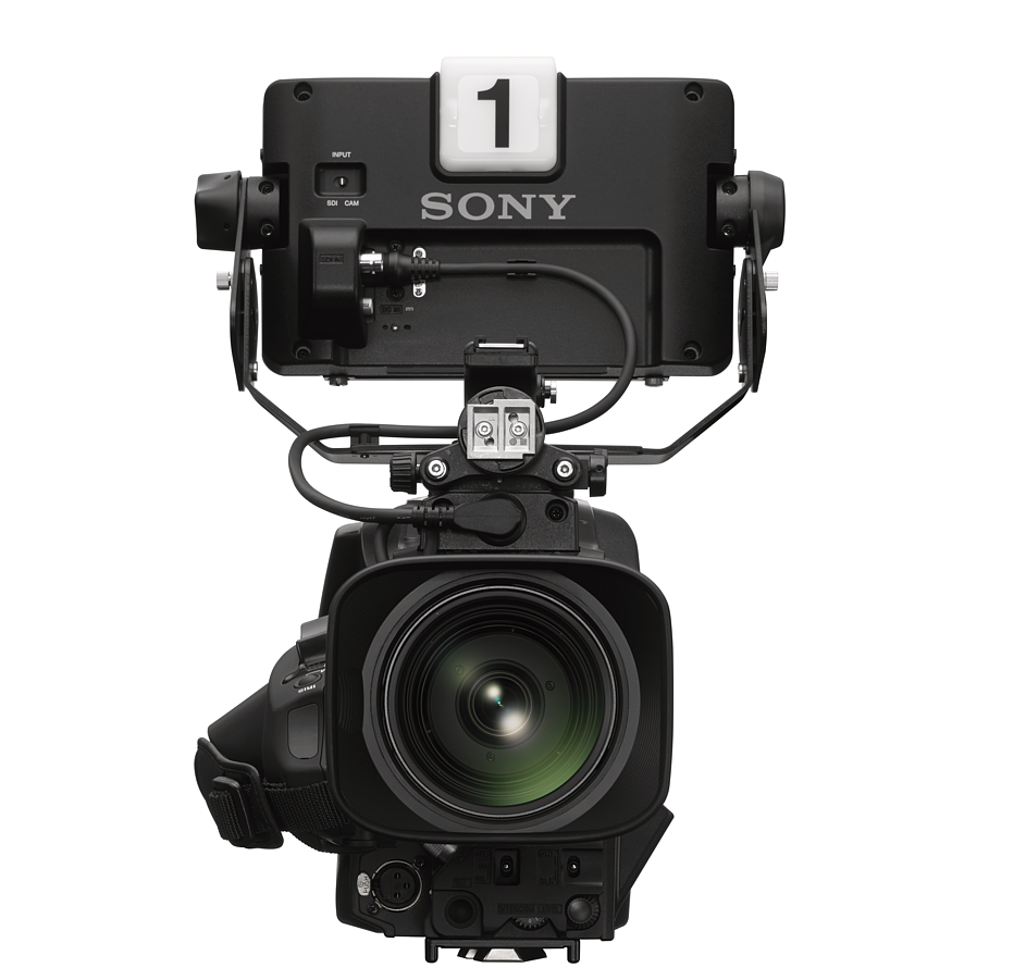 major，Digital video camera，Sony，