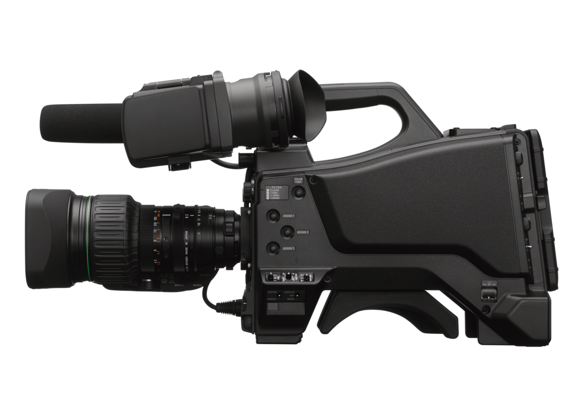 major，Digital video camera，Sony，