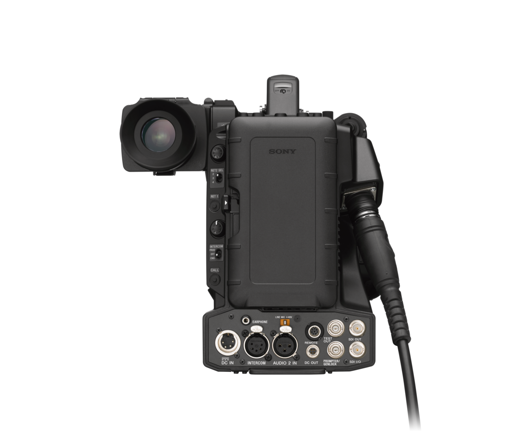 major，Digital video camera，Sony，