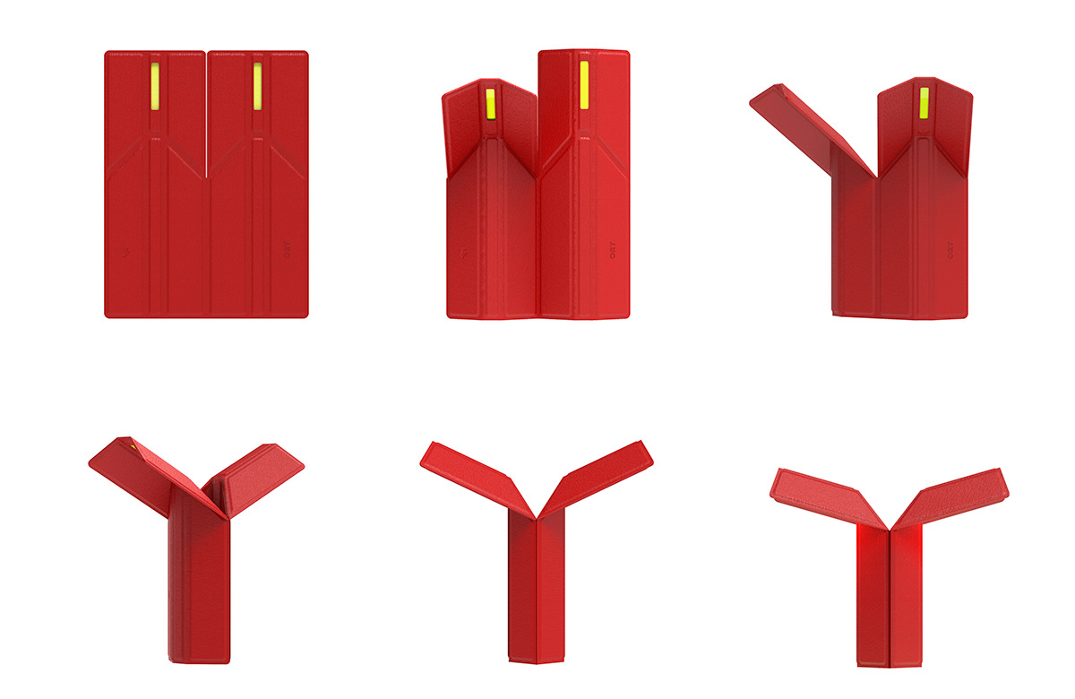 outdoors，lamp，travel，