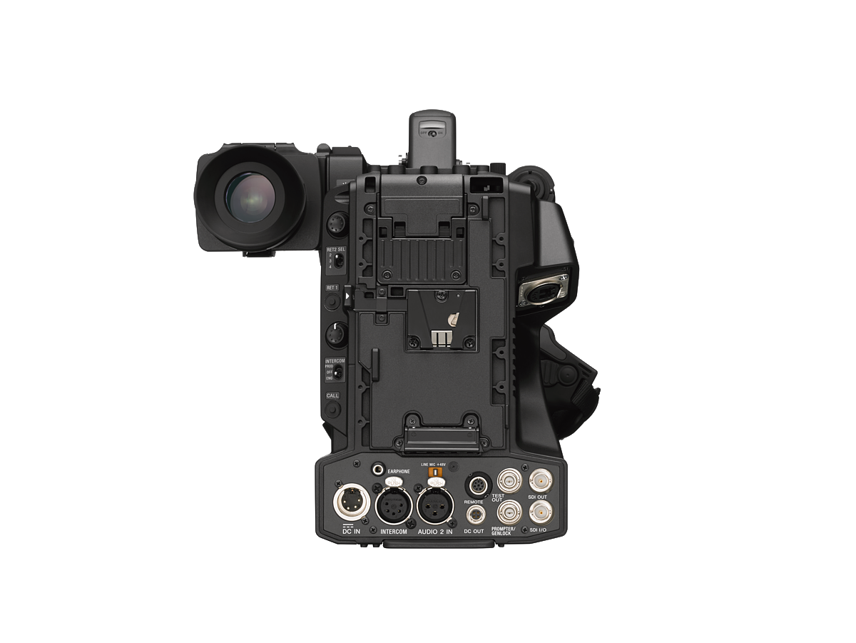 major，Digital video camera，Sony，