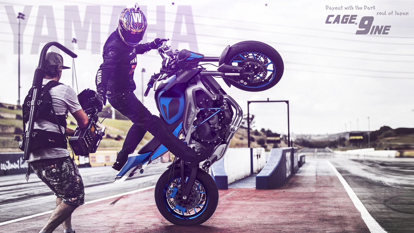 Yamaha motorcycle，Motorcycle，