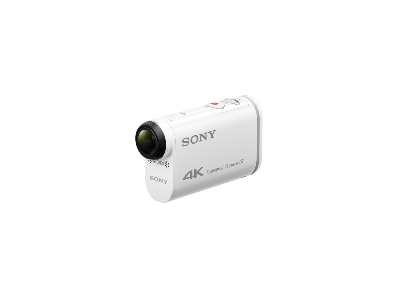 Sony，4K HD，Motion camera，