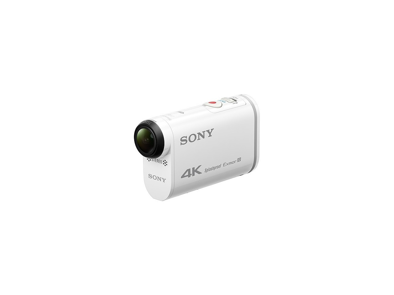 Sony，4K HD，Motion camera，