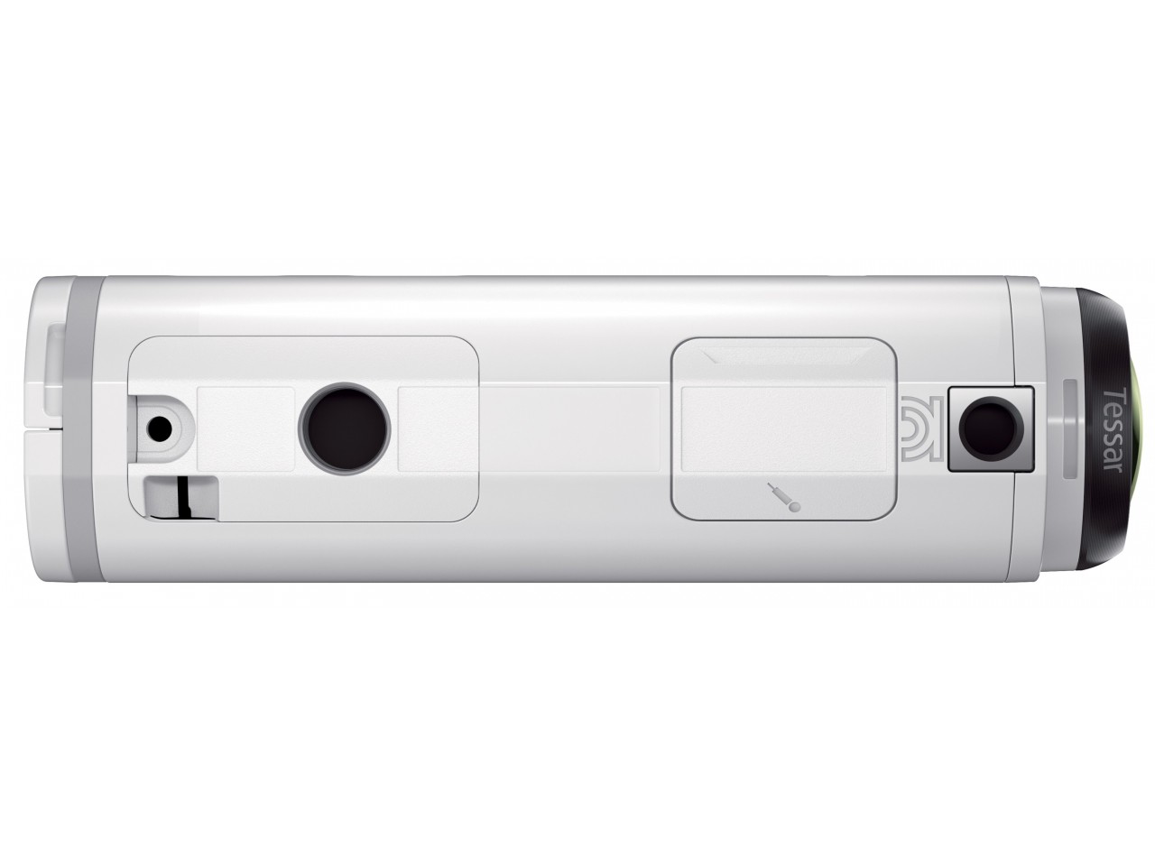 Sony，4K HD，Motion camera，