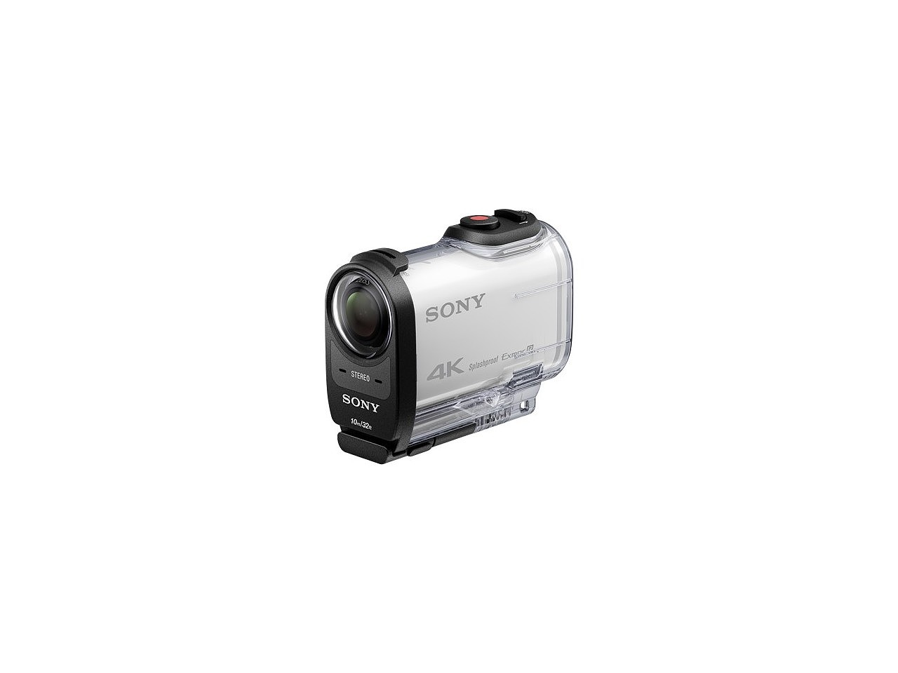 Sony，4K HD，Motion camera，