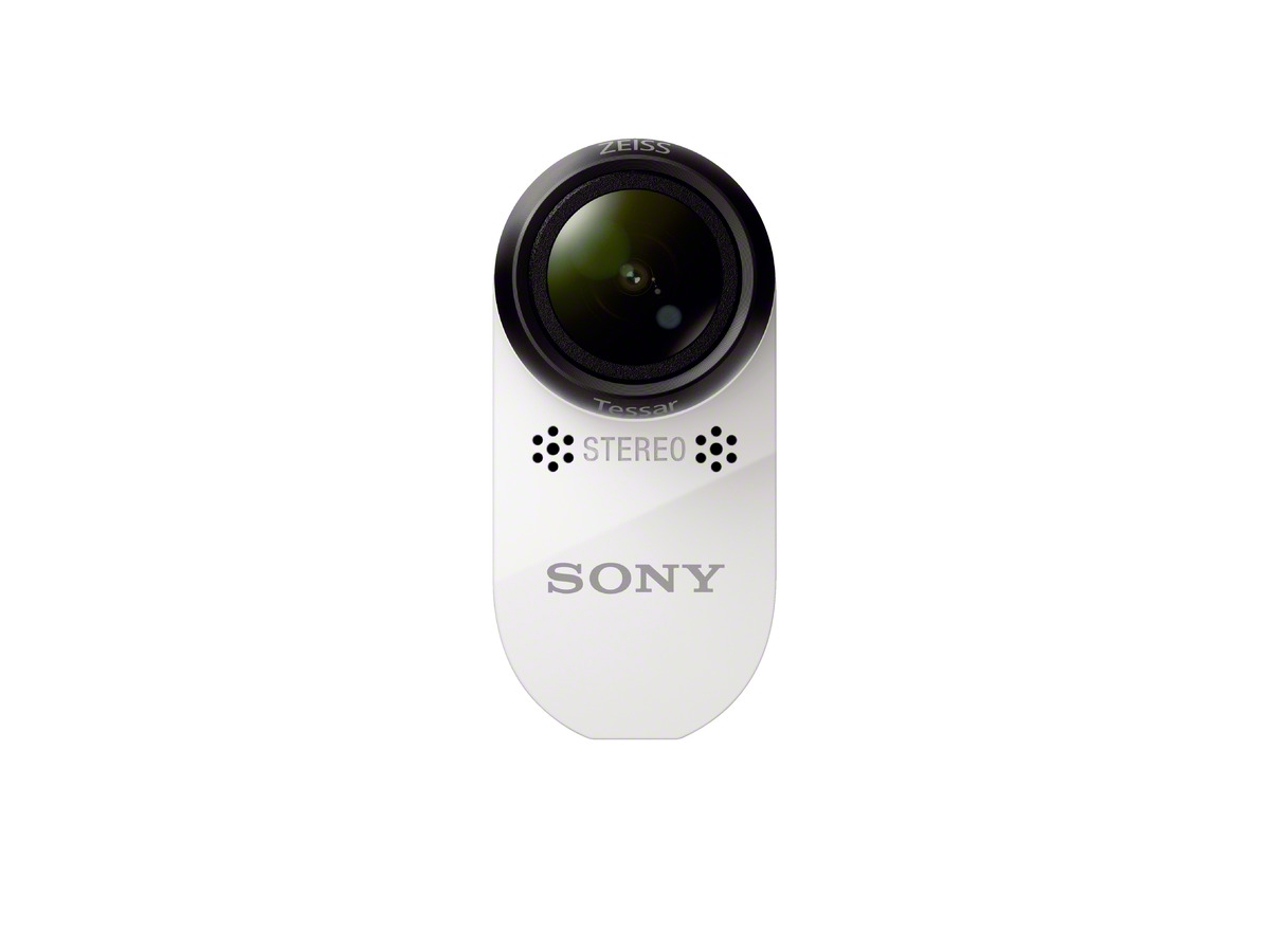 Sony，4K HD，Motion camera，