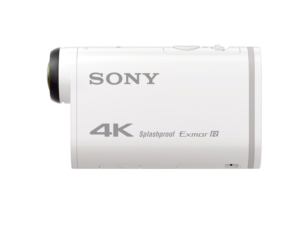 Sony，4K HD，Motion camera，