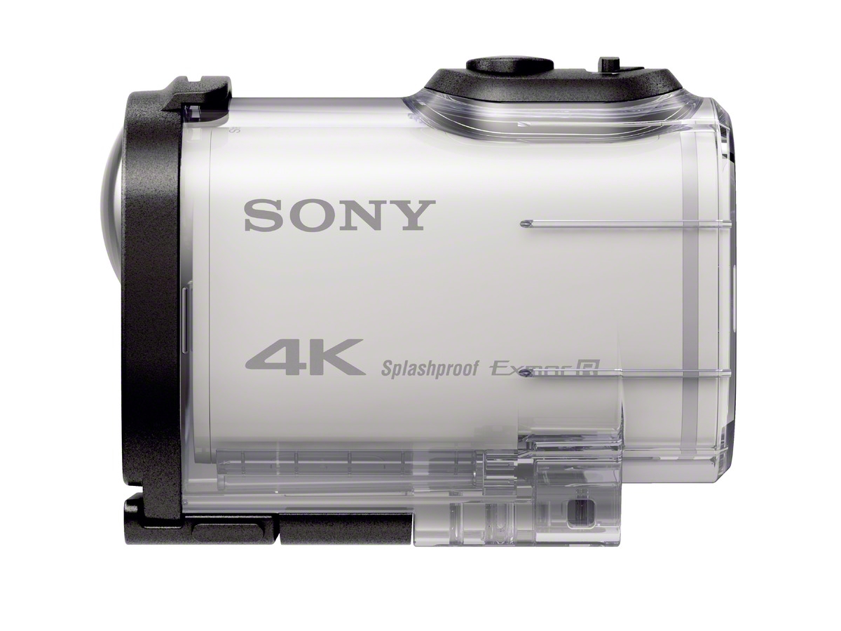 Sony，4K HD，Motion camera，