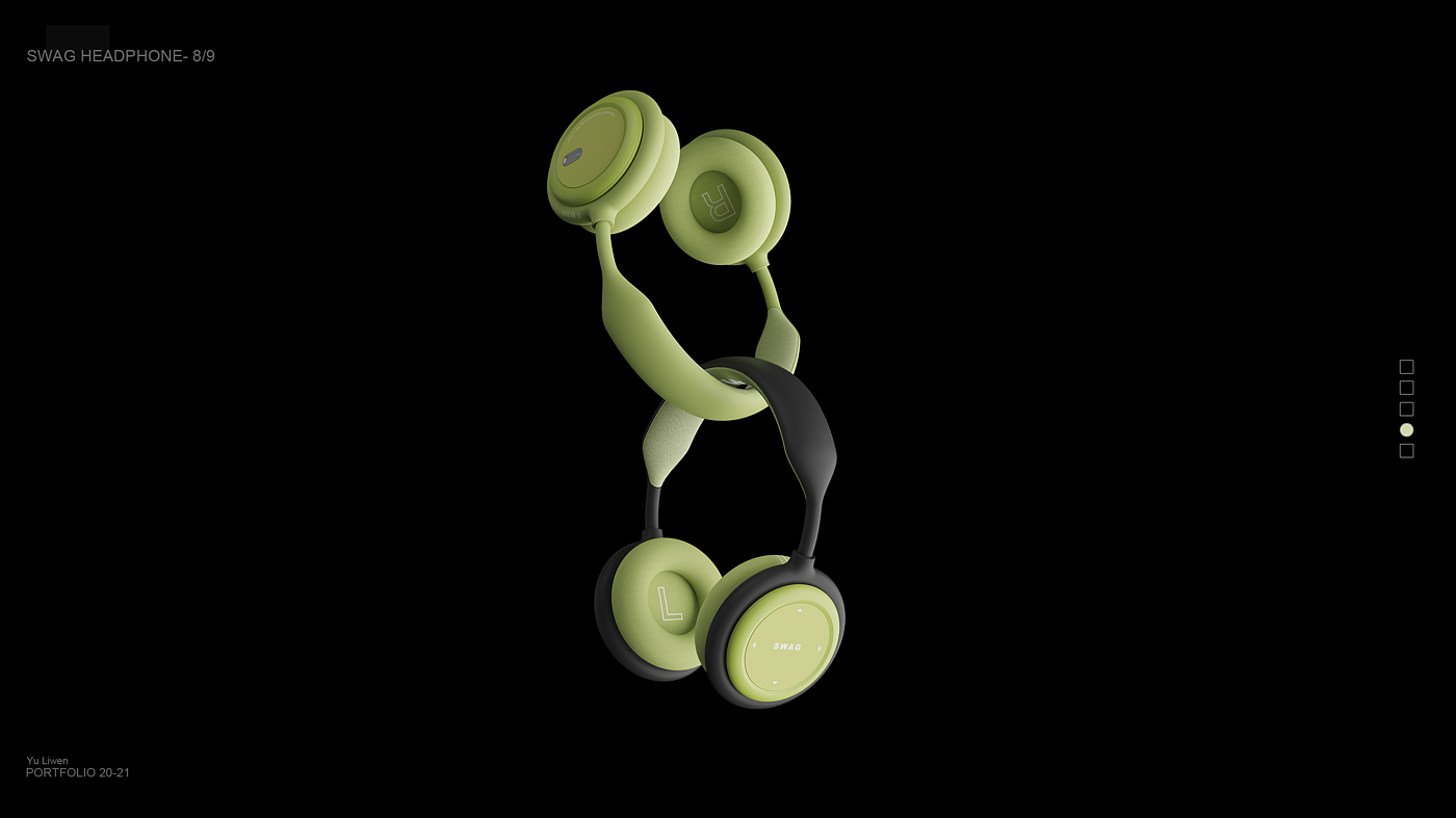 sample reels，