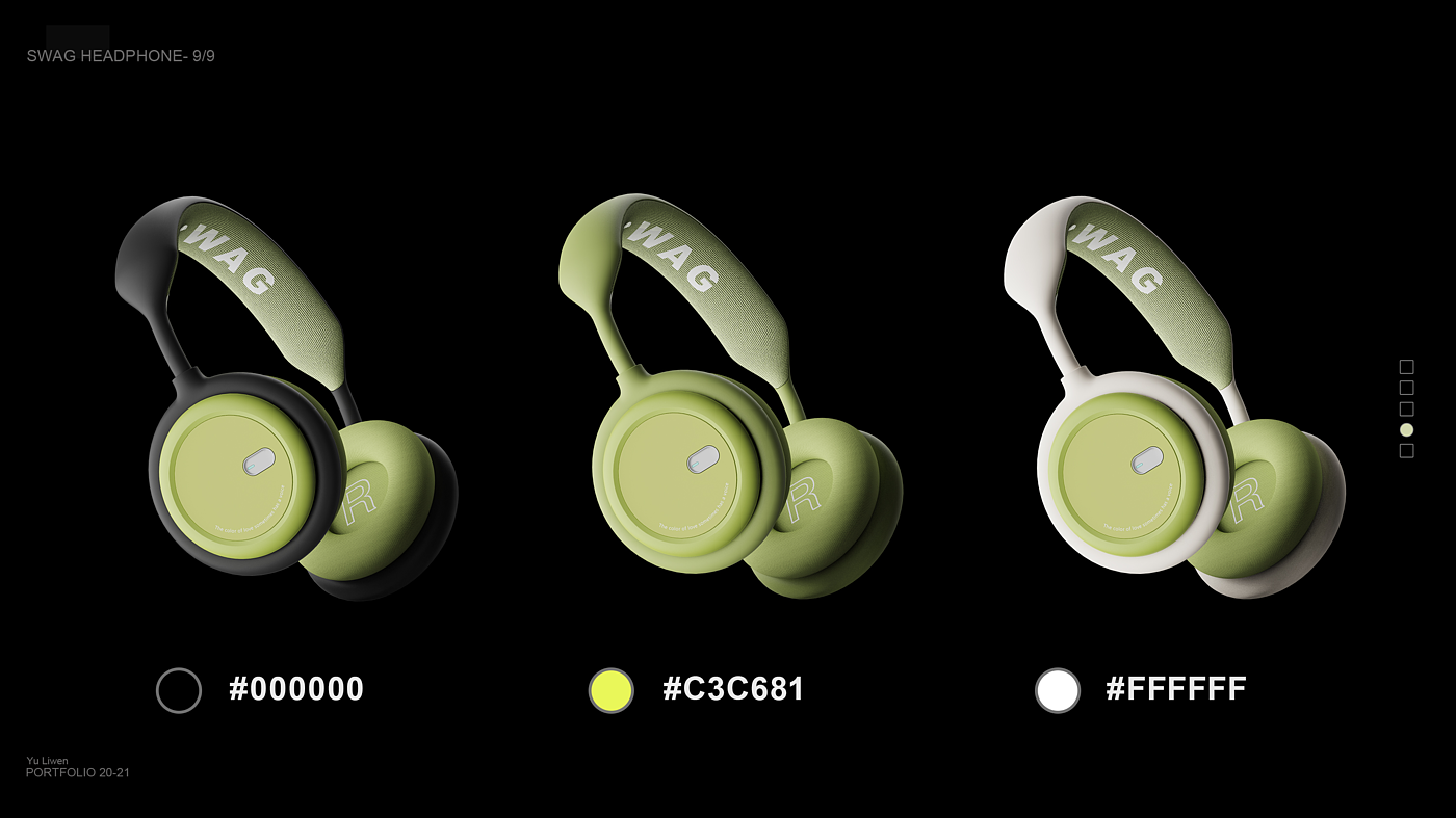 sample reels，