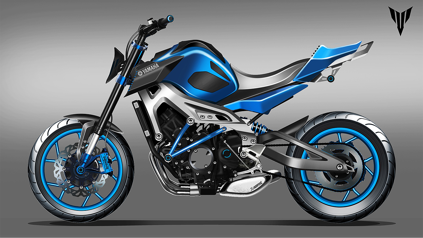 Yamaha motorcycle，Motorcycle，