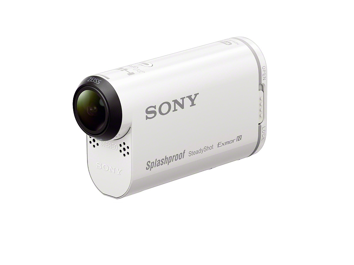 Sony，Motion camera，