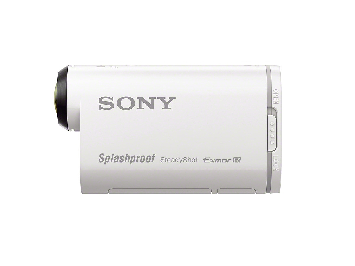 Sony，Motion camera，