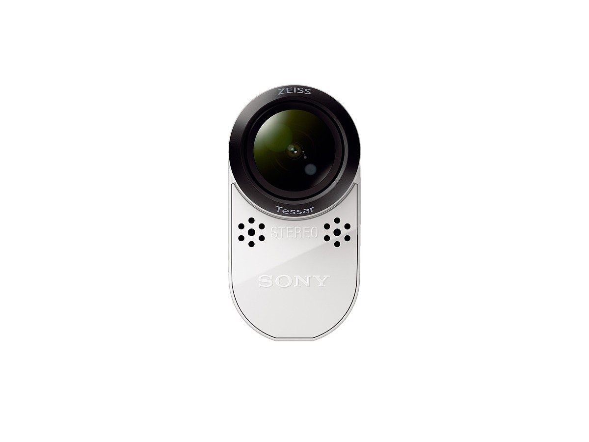 Sony，Motion camera，