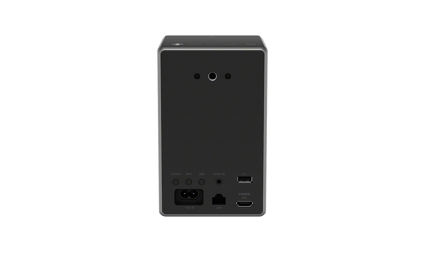 Sony，loudspeaker box，sony，Wall hanging，wireless，