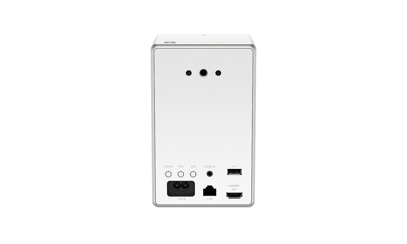 Sony，loudspeaker box，sony，Wall hanging，wireless，