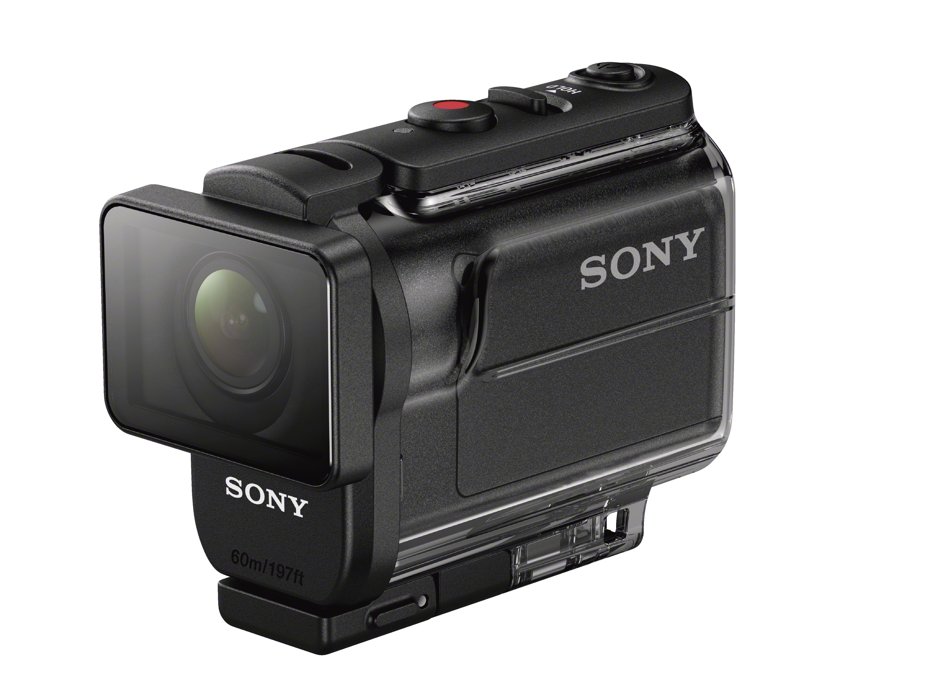 运动摄像机hdras50r