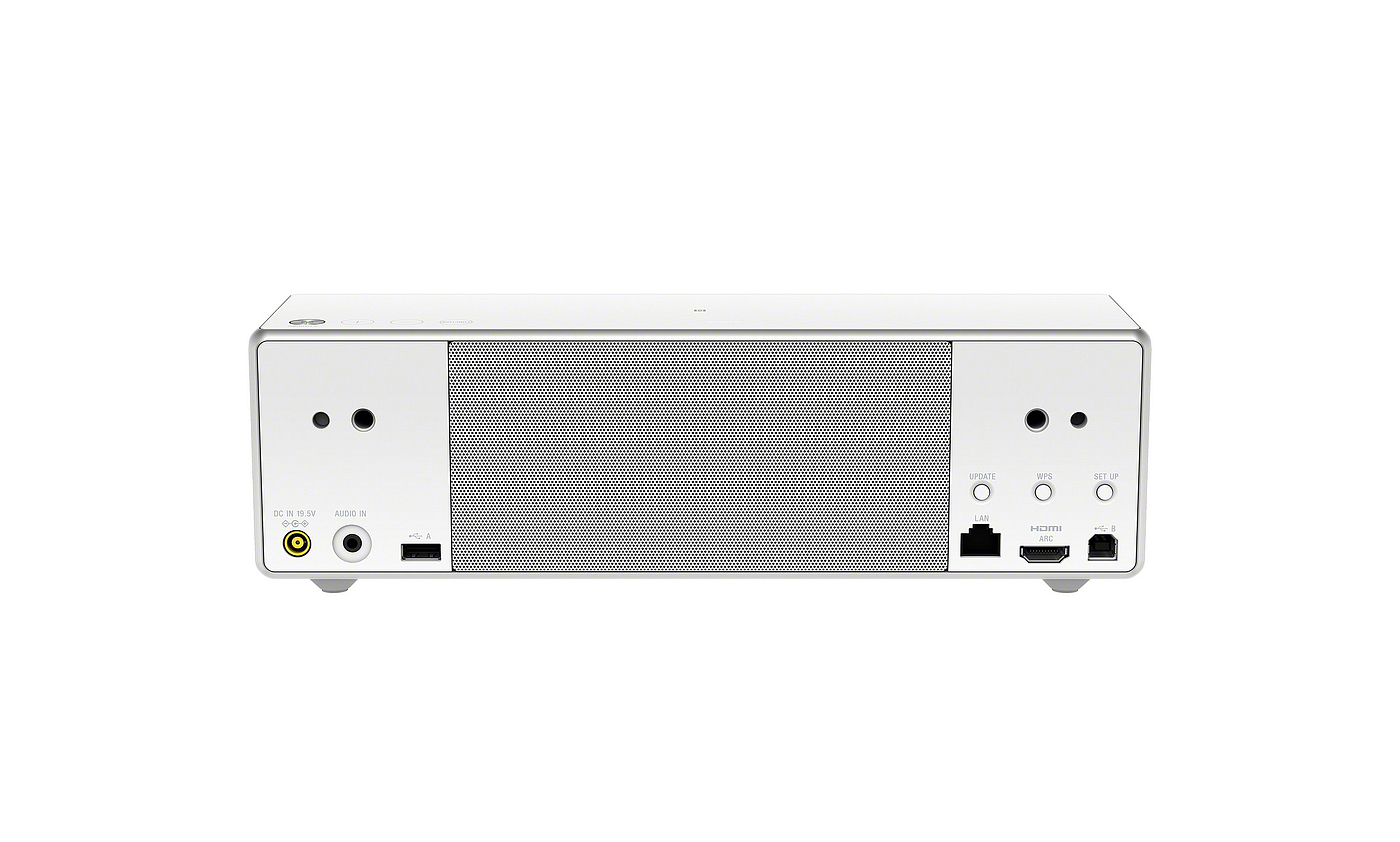 sony，Sony，wireless，loudspeaker box，black，