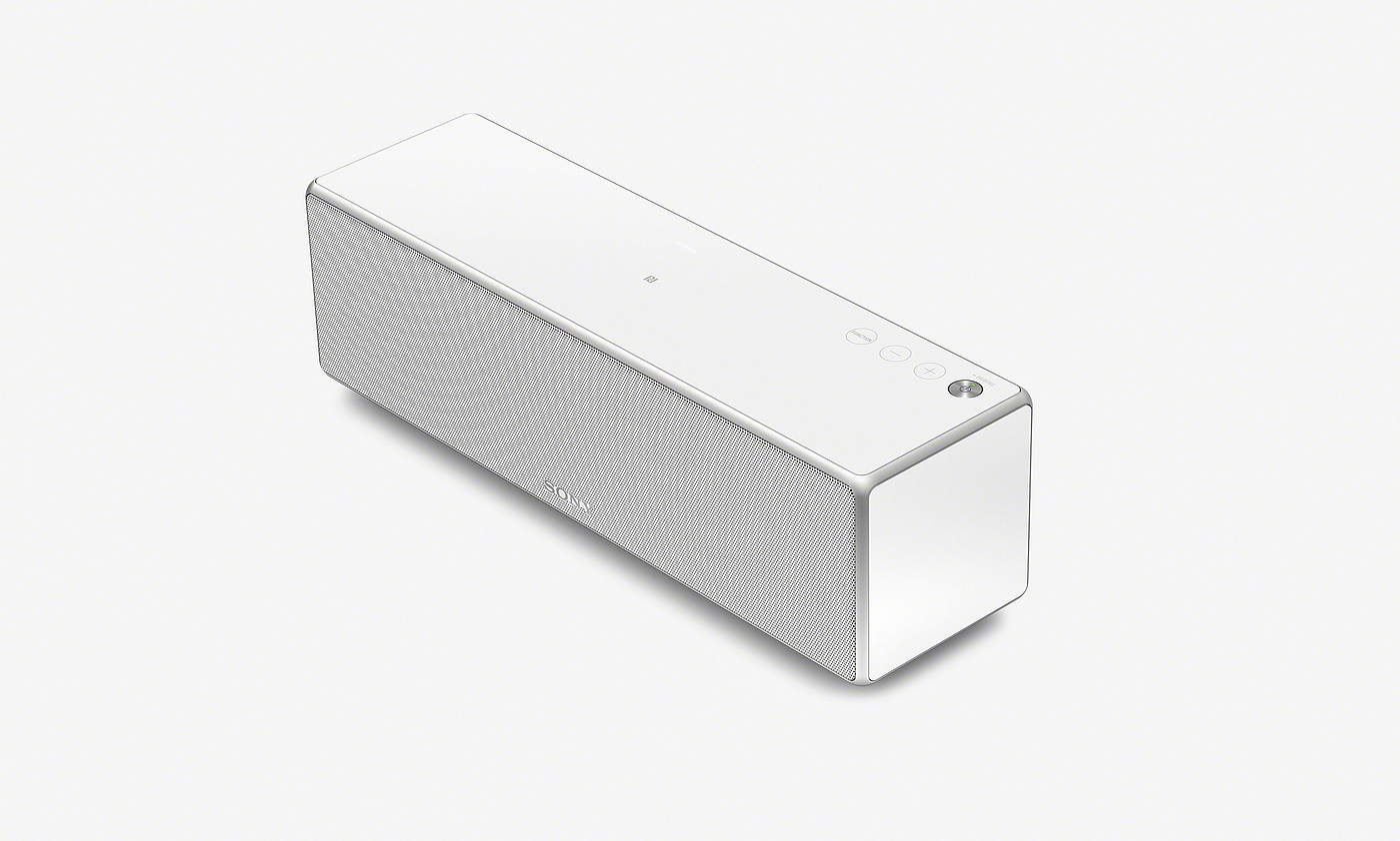 sony，Sony，wireless，loudspeaker box，black，