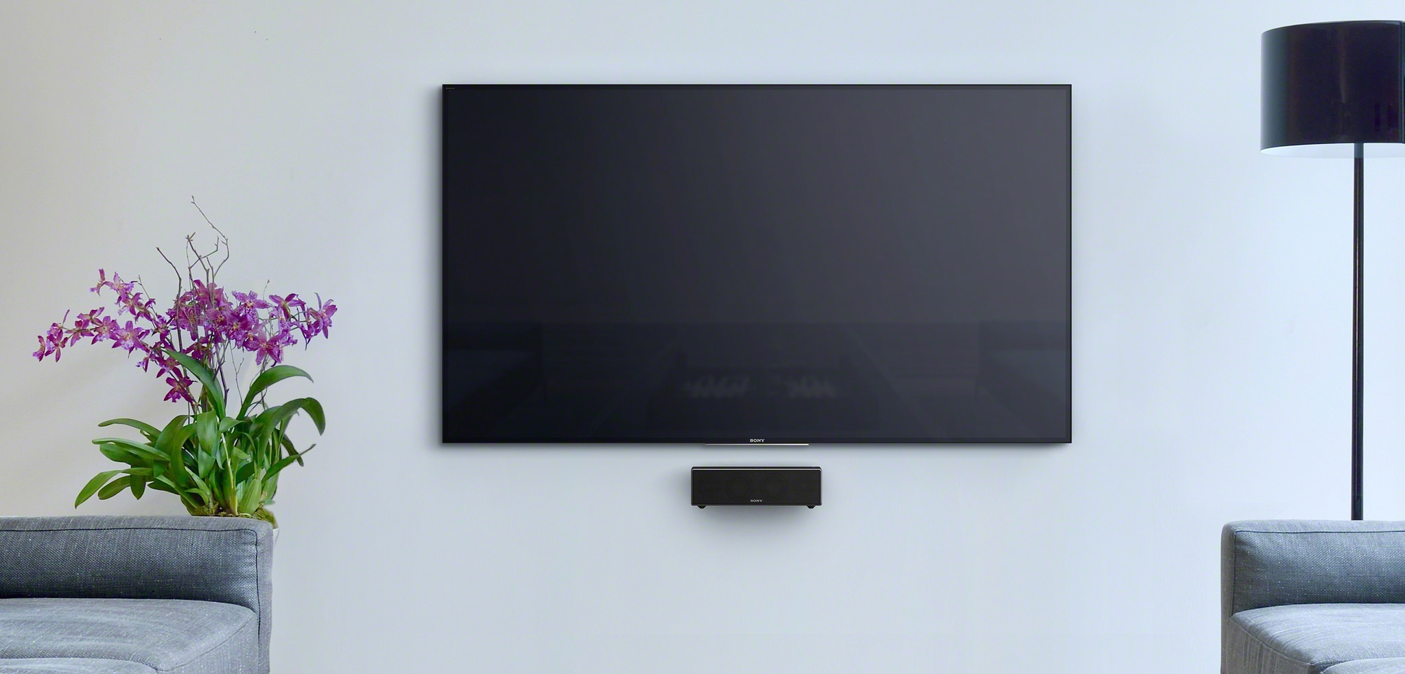 sony，Sony，wireless，loudspeaker box，black，