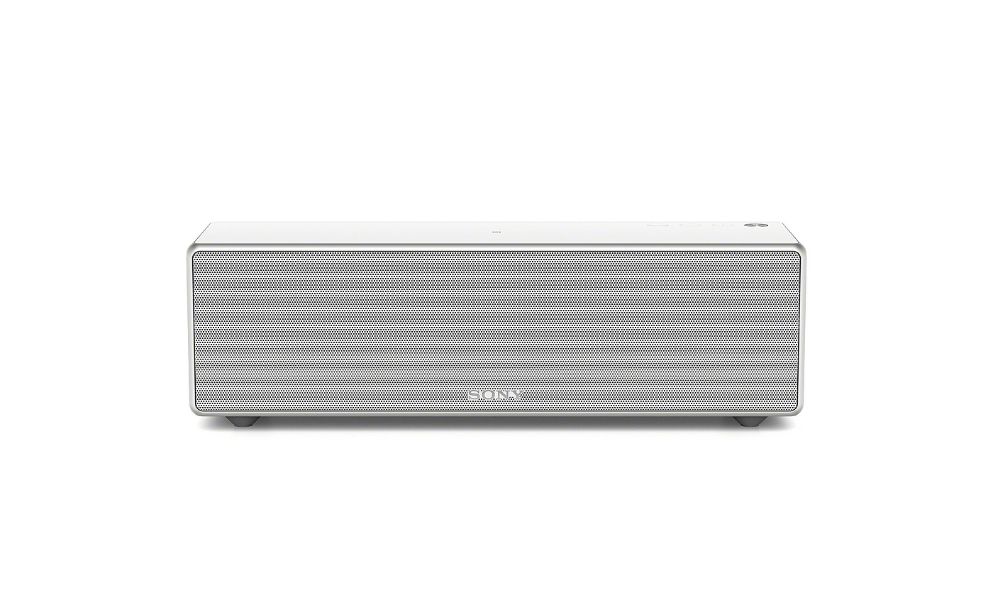 sony，Sony，wireless，loudspeaker box，black，