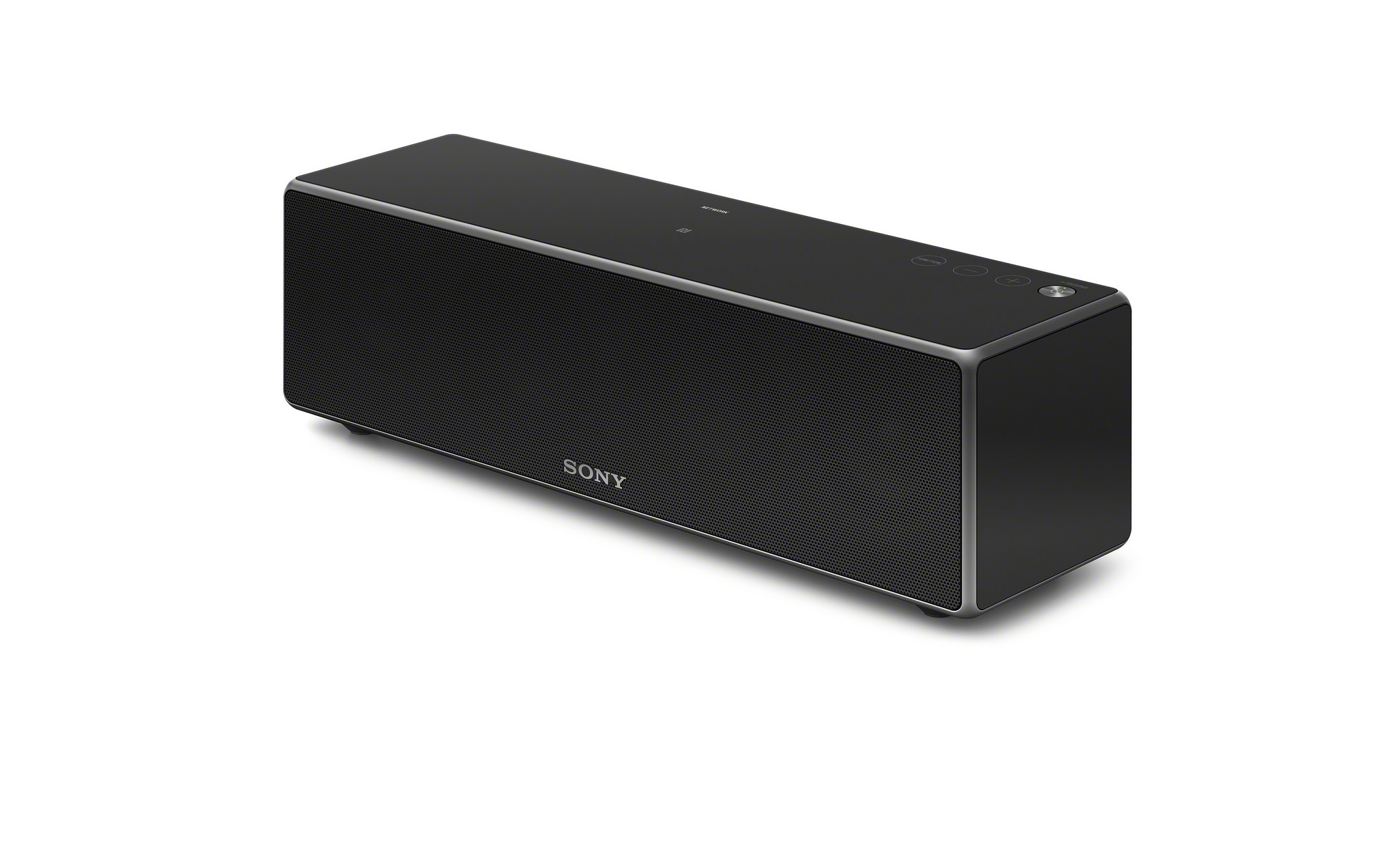 sony，Sony，wireless，loudspeaker box，black，