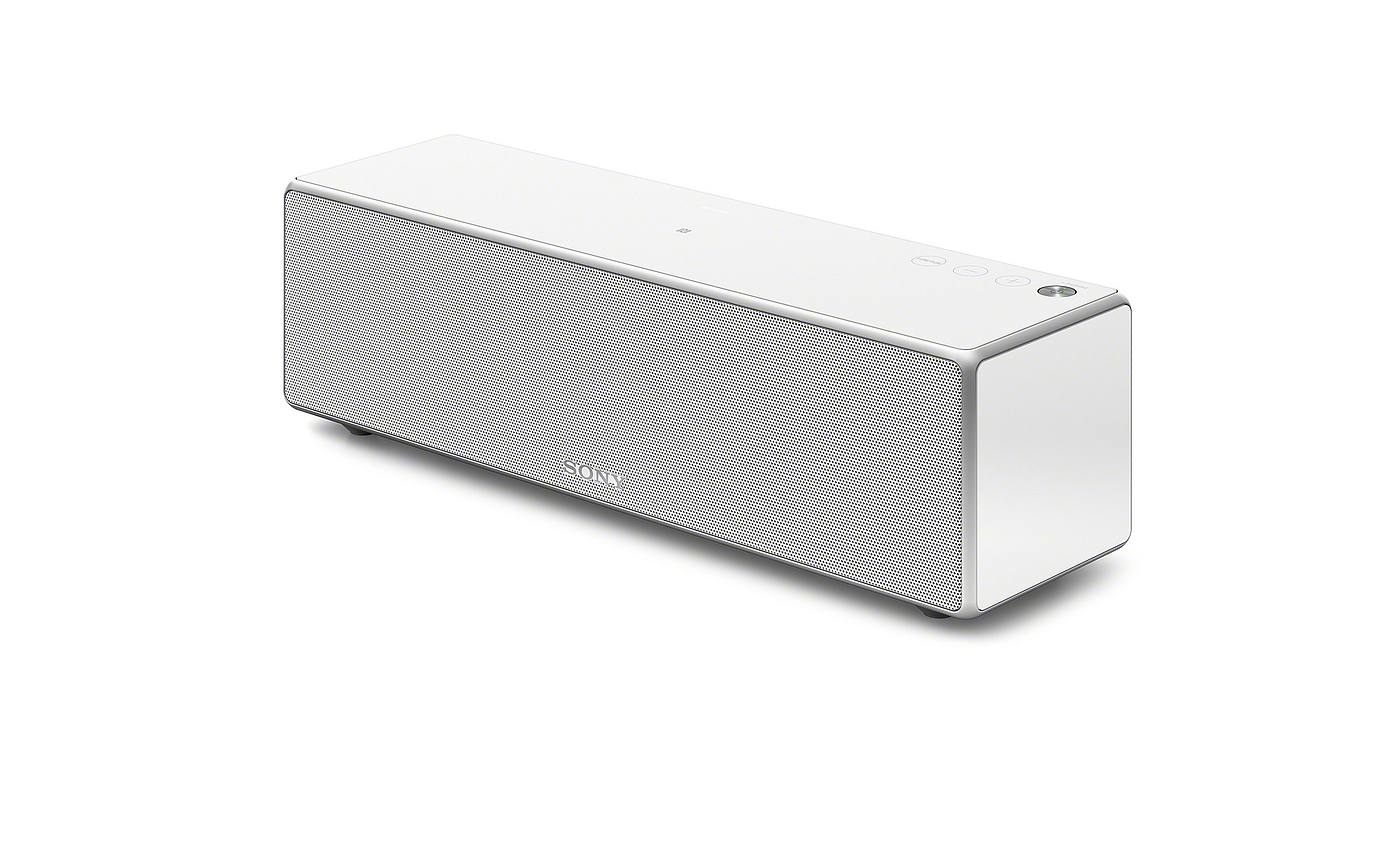 sony，Sony，wireless，loudspeaker box，black，