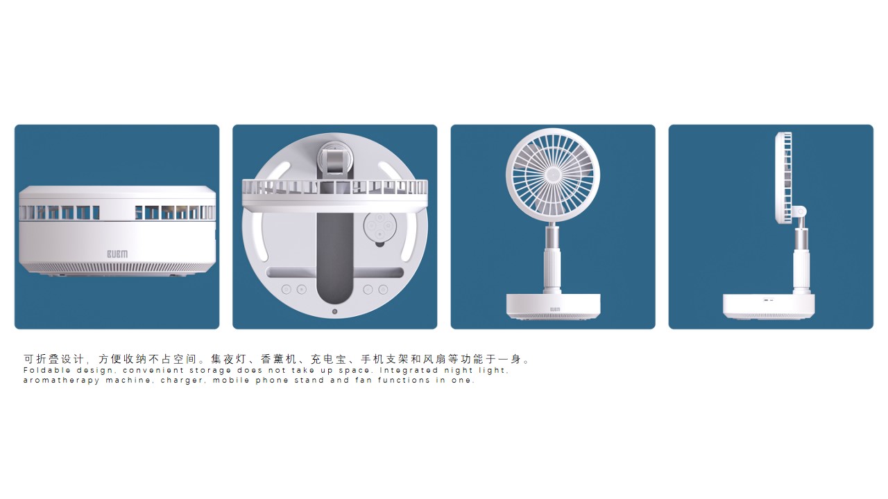 intelligence，sample reels，Appearance design，small home appliances，