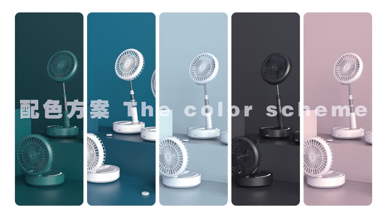 intelligence，sample reels，Appearance design，small home appliances，