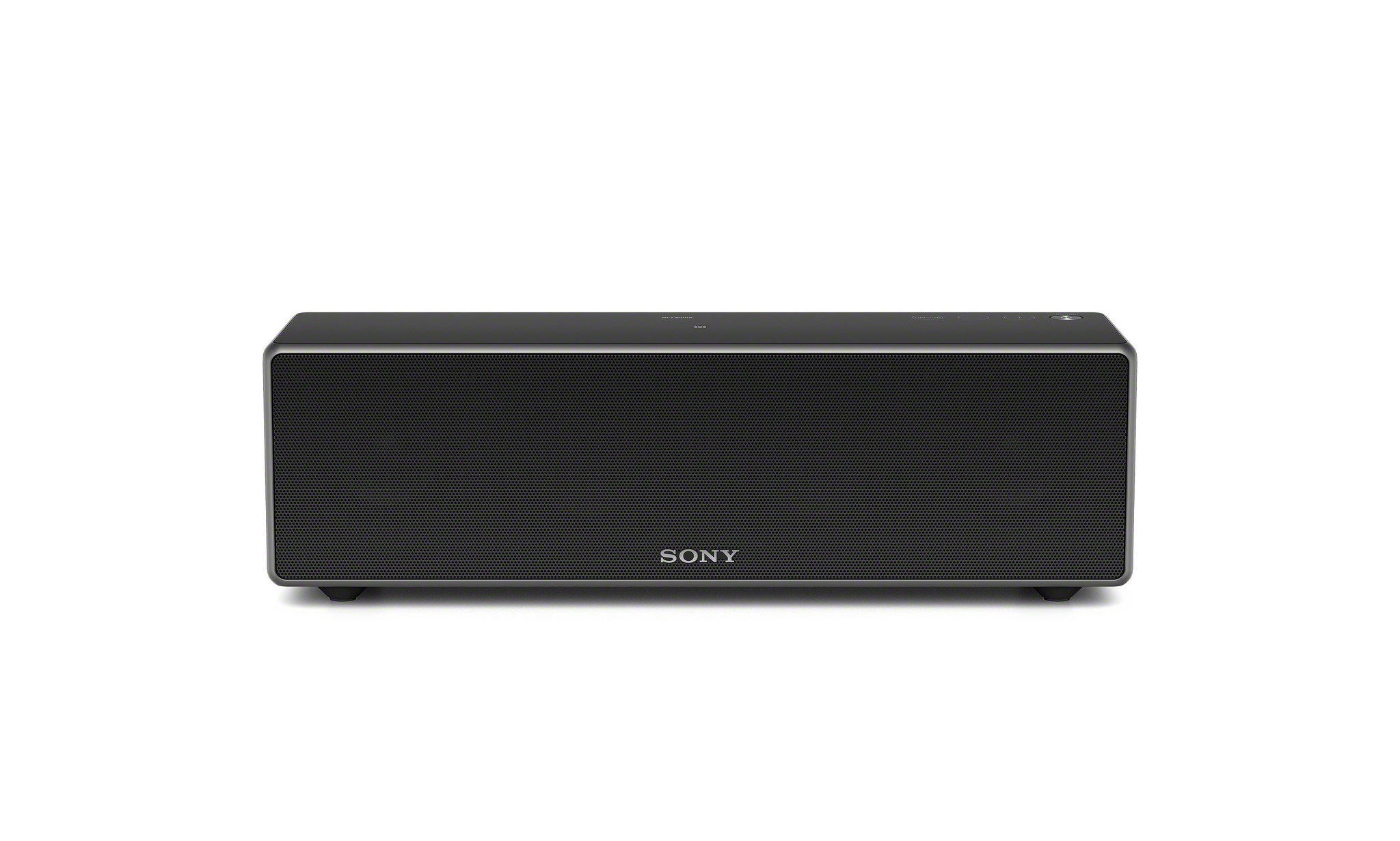 sony，Sony，wireless，loudspeaker box，black，