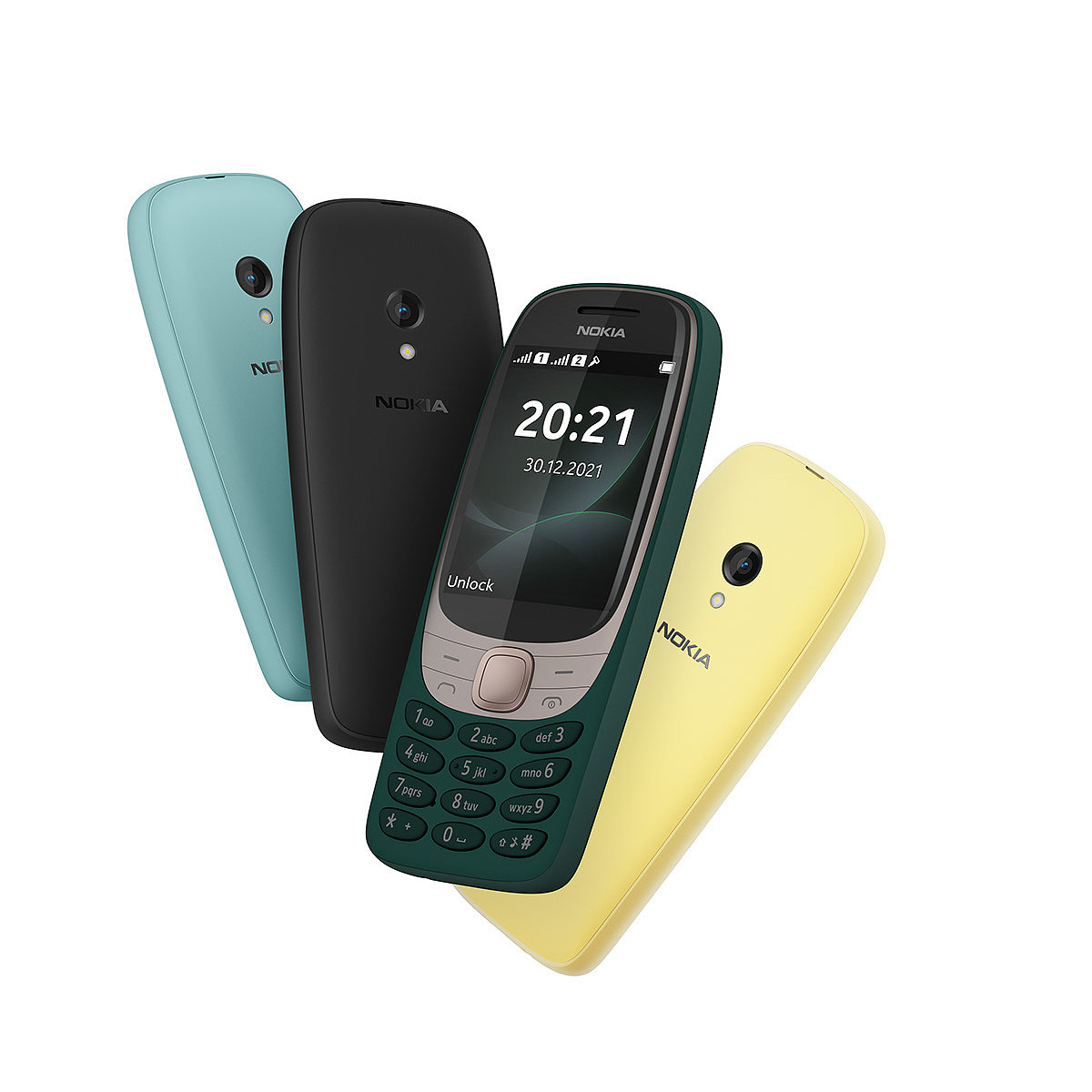 NOKIA，Digital，mobile phone，